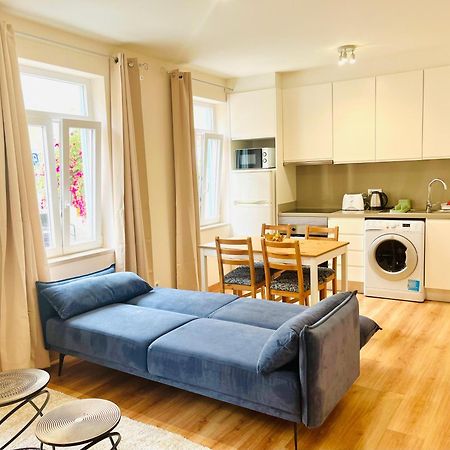 Brandnew Designer'S 2-Bed Apartment Lisbon 1011D Esterno foto