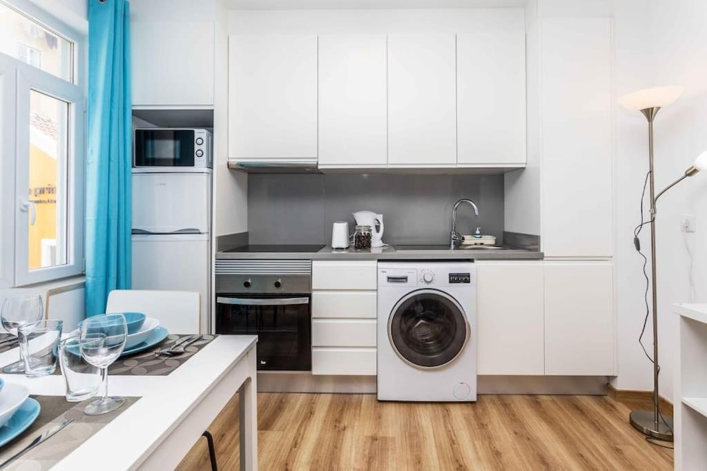 Brandnew Designer'S 2-Bed Apartment Lisbon 1011D Esterno foto