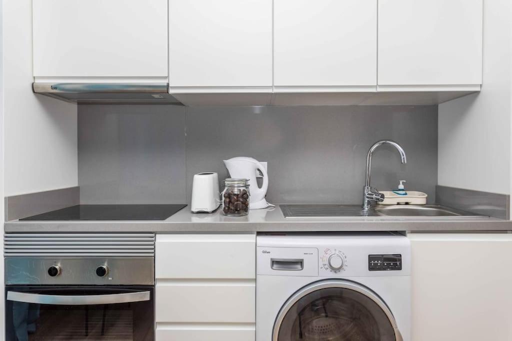 Brandnew Designer'S 2-Bed Apartment Lisbon 1011D Esterno foto