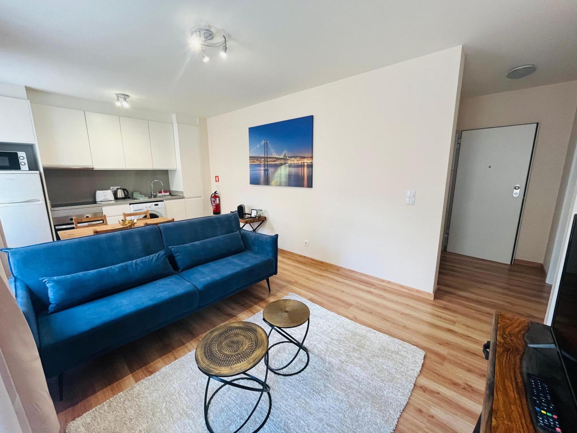 Brandnew Designer'S 2-Bed Apartment Lisbon 1011D Esterno foto