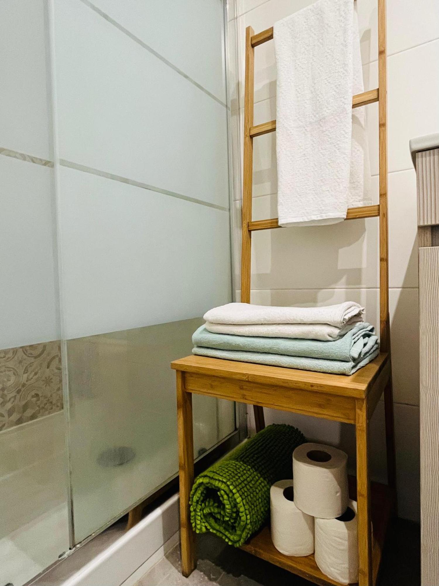Brandnew Designer'S 2-Bed Apartment Lisbon 1011D Esterno foto