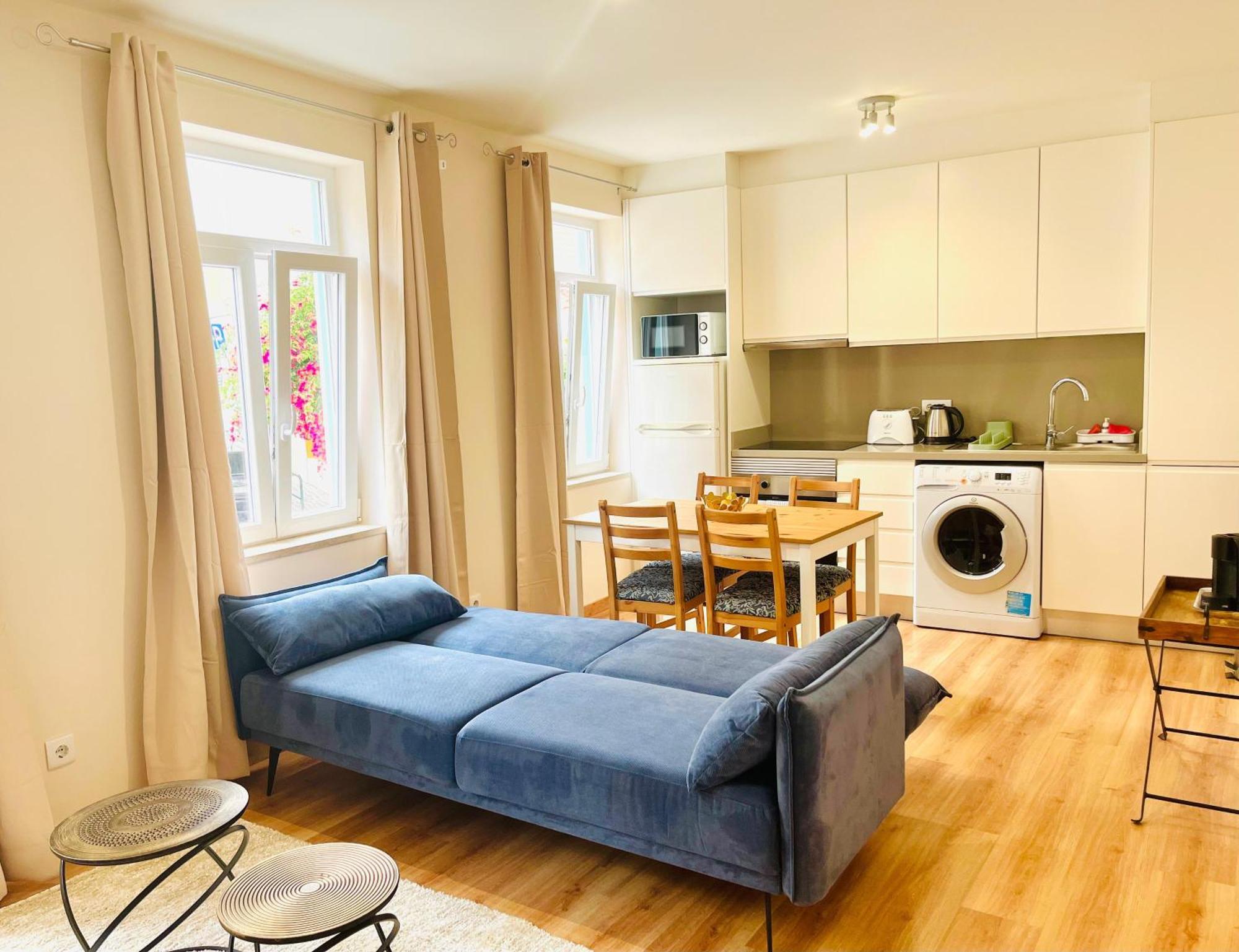 Brandnew Designer'S 2-Bed Apartment Lisbon 1011D Esterno foto