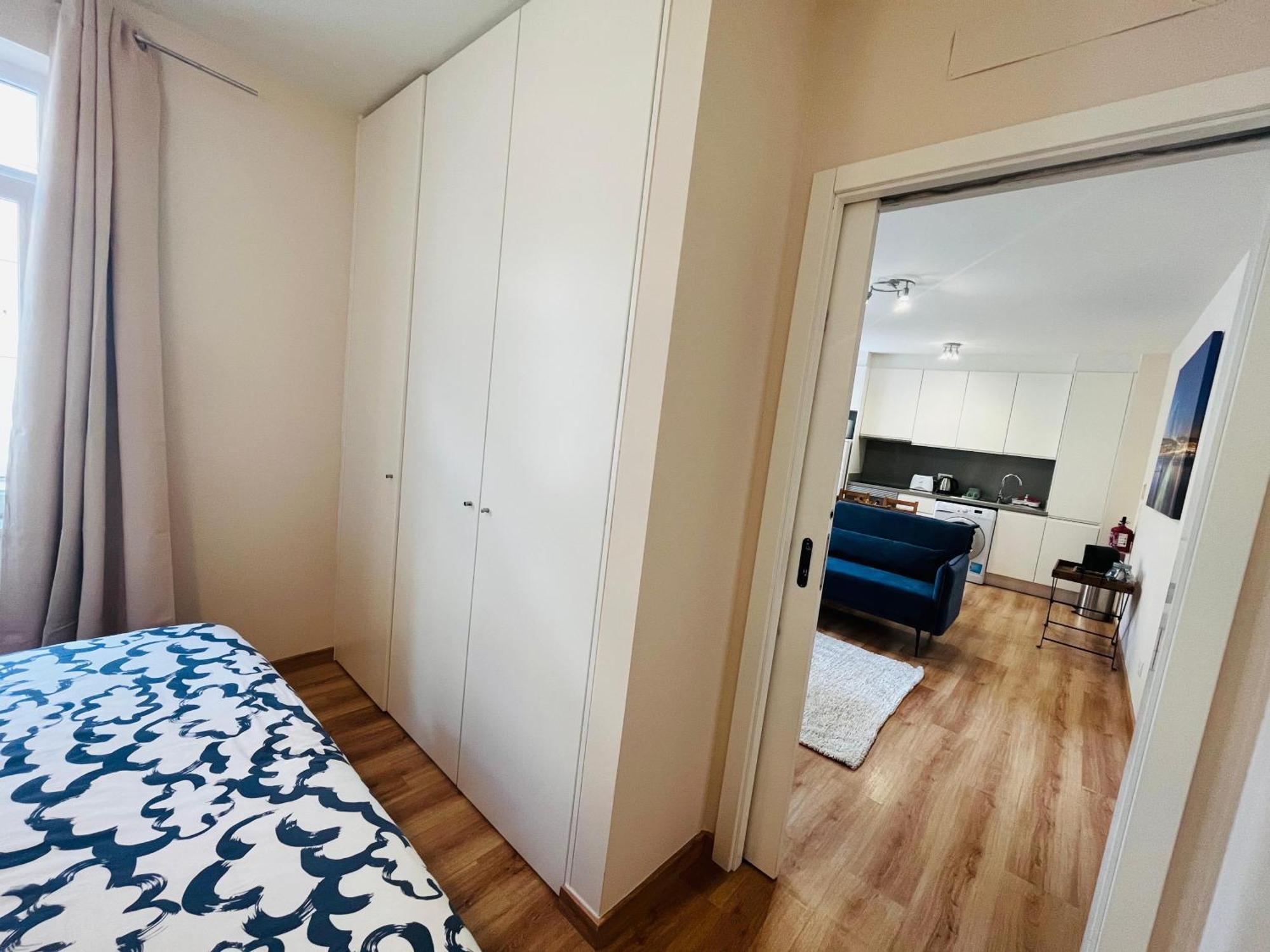 Brandnew Designer'S 2-Bed Apartment Lisbon 1011D Esterno foto