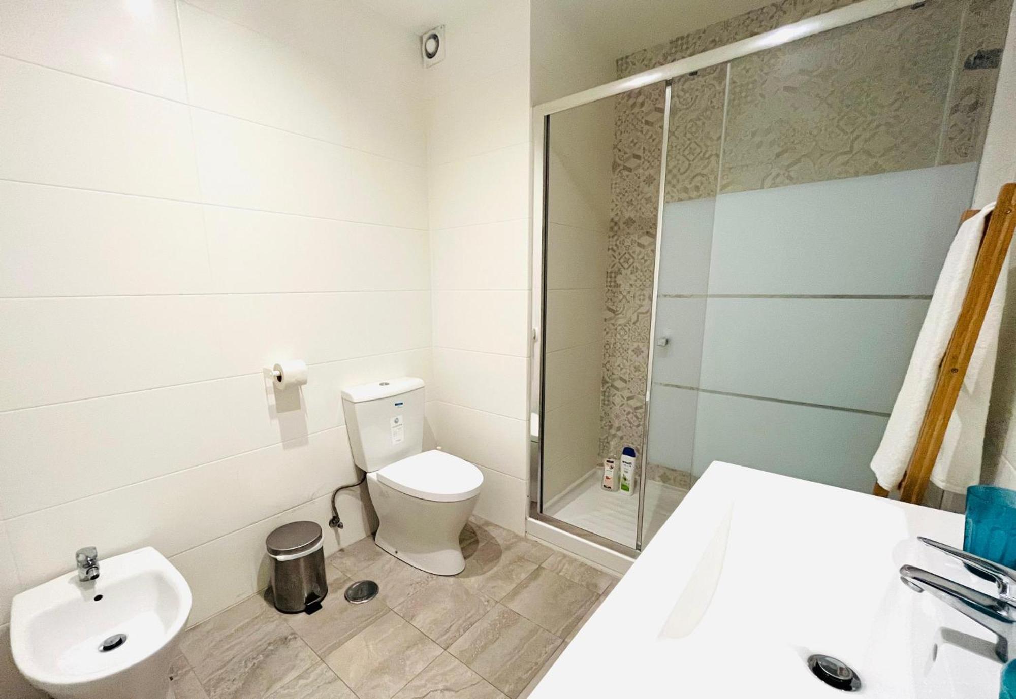 Brandnew Designer'S 2-Bed Apartment Lisbon 1011D Esterno foto