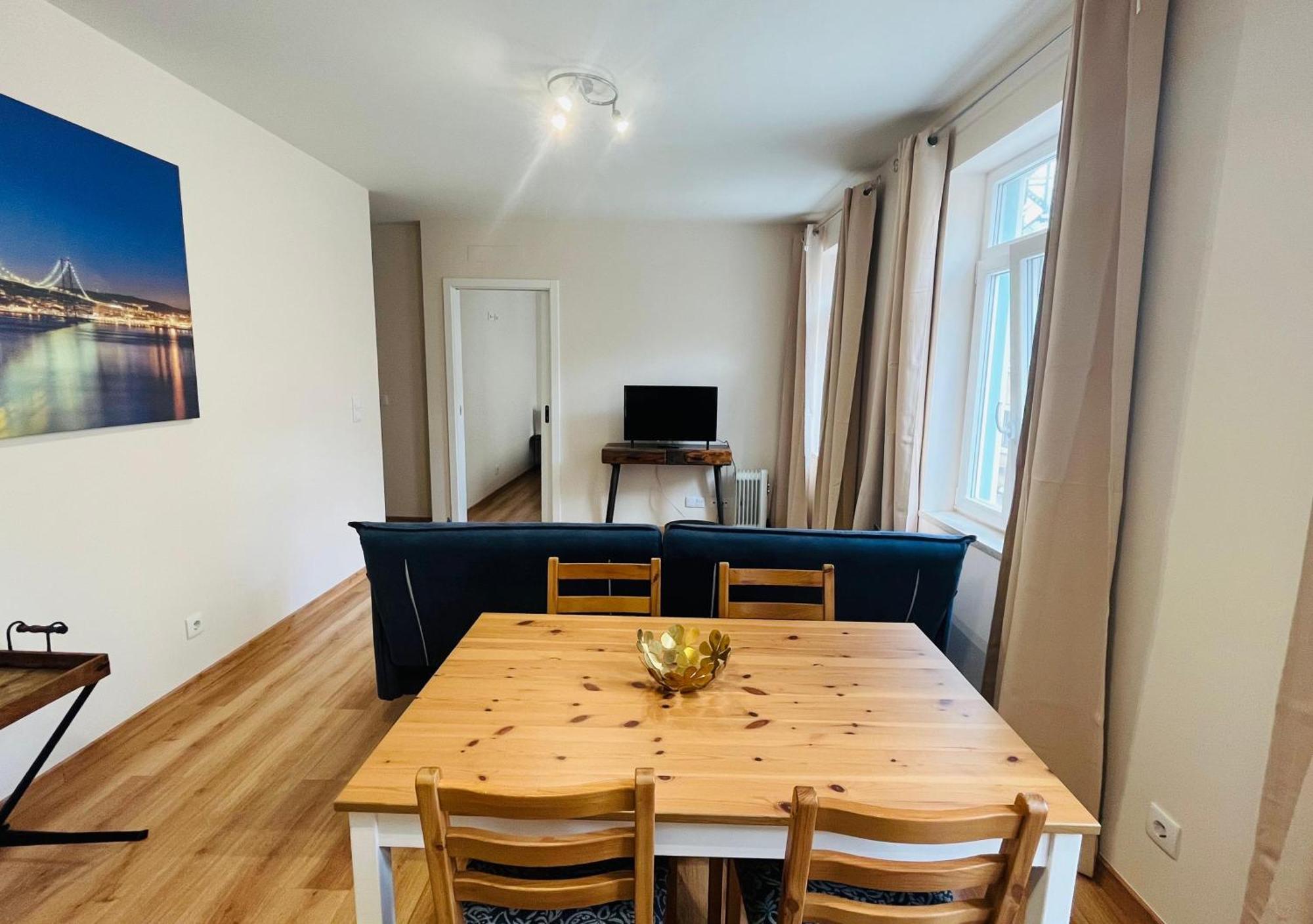 Brandnew Designer'S 2-Bed Apartment Lisbon 1011D Esterno foto
