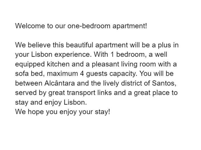 Brandnew Designer'S 2-Bed Apartment Lisbon 1011D Esterno foto